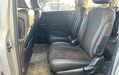 Honda Freed I, 2015 год, 846 000 рублей, 24 фотография