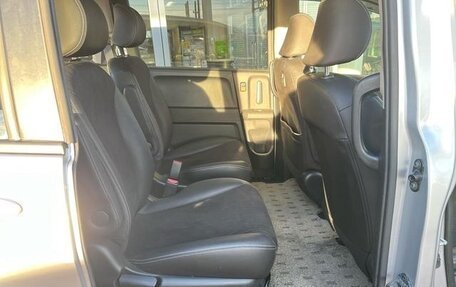 Honda Freed I, 2015 год, 846 000 рублей, 23 фотография