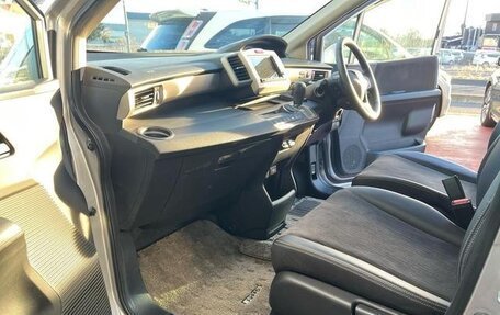 Honda Freed I, 2015 год, 846 000 рублей, 21 фотография