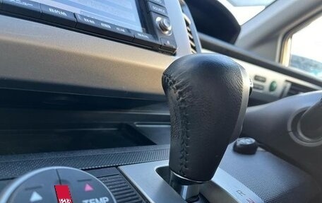 Honda Freed I, 2015 год, 846 000 рублей, 19 фотография