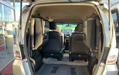 Honda Freed I, 2015 год, 846 000 рублей, 28 фотография