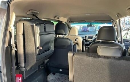 Honda Freed I, 2015 год, 846 000 рублей, 26 фотография