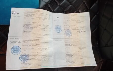 Hyundai Getz I рестайлинг, 2008 год, 550 000 рублей, 10 фотография