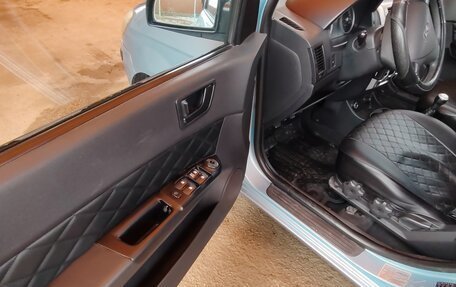 Hyundai Getz I рестайлинг, 2008 год, 550 000 рублей, 6 фотография