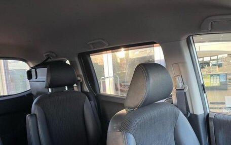 Honda Freed I, 2015 год, 846 000 рублей, 25 фотография