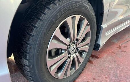 Honda Freed I, 2015 год, 846 000 рублей, 30 фотография