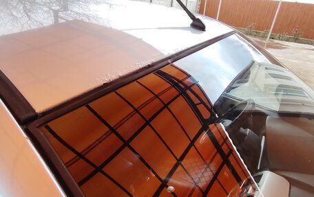 Hyundai Getz I рестайлинг, 2008 год, 550 000 рублей, 14 фотография