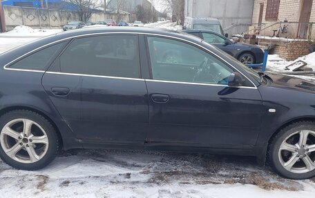 Audi A6, 1998 год, 180 000 рублей, 3 фотография