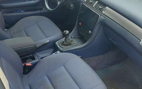 Audi A6, 1998 год, 180 000 рублей, 4 фотография