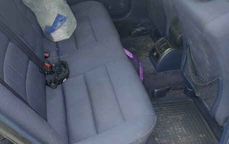 Audi A6, 1998 год, 180 000 рублей, 5 фотография