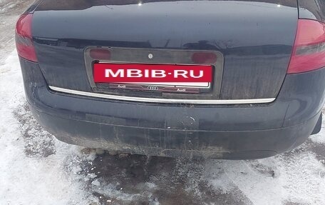 Audi A6, 1998 год, 180 000 рублей, 2 фотография