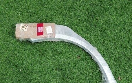 Hyundai Getz I рестайлинг, 2008 год, 550 000 рублей, 17 фотография