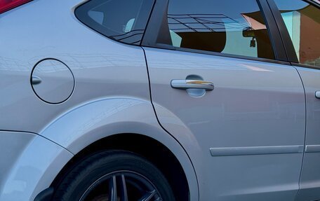 Ford Focus II рестайлинг, 2007 год, 500 000 рублей, 5 фотография