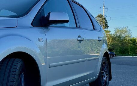 Ford Focus II рестайлинг, 2007 год, 500 000 рублей, 8 фотография