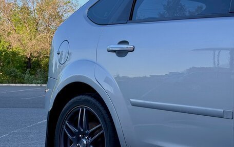 Ford Focus II рестайлинг, 2007 год, 500 000 рублей, 10 фотография