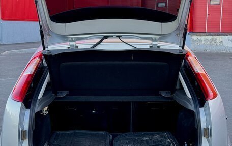 Ford Focus II рестайлинг, 2007 год, 500 000 рублей, 16 фотография