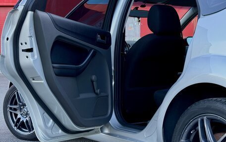 Ford Focus II рестайлинг, 2007 год, 500 000 рублей, 15 фотография