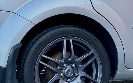 Ford Focus II рестайлинг, 2007 год, 500 000 рублей, 17 фотография