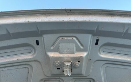 Ford Focus II рестайлинг, 2007 год, 500 000 рублей, 20 фотография