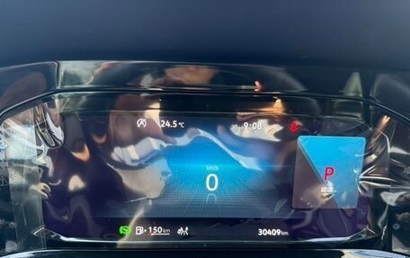 Volkswagen Golf VIII, 2022 год, 1 855 000 рублей, 11 фотография