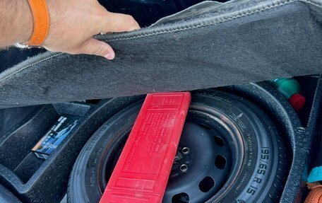 Ford Focus II рестайлинг, 2007 год, 500 000 рублей, 22 фотография