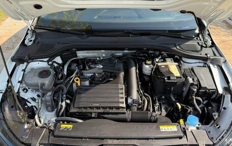 Volkswagen Golf VIII, 2022 год, 1 855 000 рублей, 15 фотография