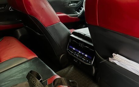 Toyota Land Cruiser, 2022 год, 11 500 000 рублей, 8 фотография