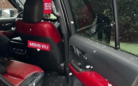 Toyota Land Cruiser, 2022 год, 11 500 000 рублей, 9 фотография