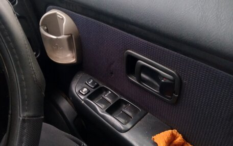 Nissan Cube II, 2000 год, 120 000 рублей, 10 фотография