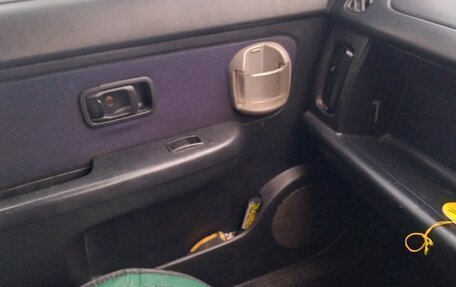 Nissan Cube II, 2000 год, 120 000 рублей, 9 фотография