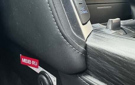 Toyota Land Cruiser, 2022 год, 11 500 000 рублей, 17 фотография