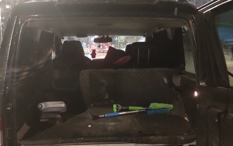 ЛуАЗ Patriot, 2015 год, 850 000 рублей, 4 фотография