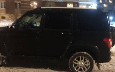 ЛуАЗ Patriot, 2015 год, 850 000 рублей, 7 фотография