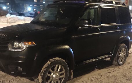 ЛуАЗ Patriot, 2015 год, 850 000 рублей, 6 фотография