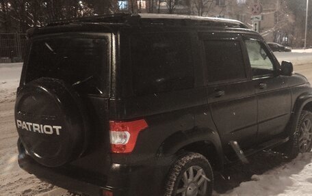 ЛуАЗ Patriot, 2015 год, 850 000 рублей, 10 фотография