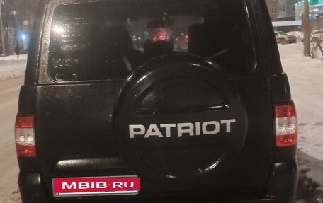 ЛуАЗ Patriot, 2015 год, 850 000 рублей, 9 фотография