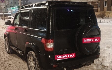 ЛуАЗ Patriot, 2015 год, 850 000 рублей, 8 фотография