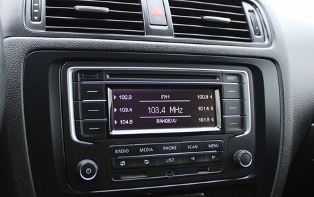 Volkswagen Jetta VI, 2013 год, 739 000 рублей, 12 фотография