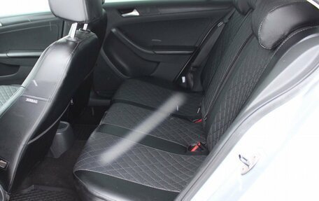 Volkswagen Jetta VI, 2013 год, 739 000 рублей, 15 фотография