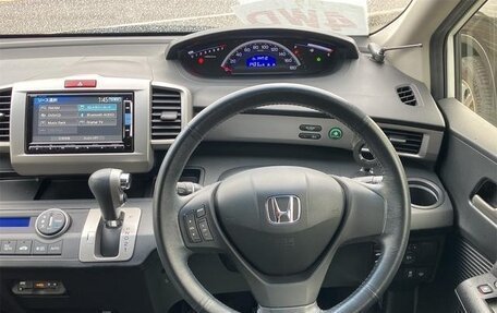 Honda Freed I, 2016 год, 816 000 рублей, 8 фотография