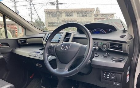 Honda Freed I, 2016 год, 816 000 рублей, 9 фотография