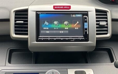 Honda Freed I, 2016 год, 816 000 рублей, 15 фотография