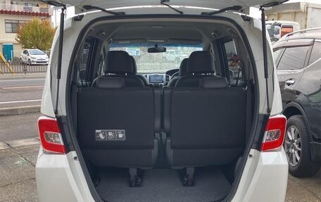 Honda Freed I, 2016 год, 816 000 рублей, 23 фотография