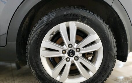 KIA Sportage IV рестайлинг, 2018 год, 2 319 000 рублей, 7 фотография