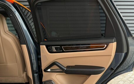 Porsche Cayenne III, 2018 год, 8 499 000 рублей, 12 фотография