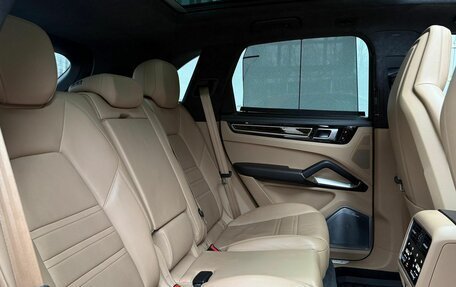 Porsche Cayenne III, 2018 год, 8 499 000 рублей, 13 фотография