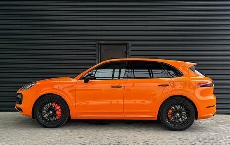 Porsche Cayenne III, 2018 год, 8 499 000 рублей, 8 фотография