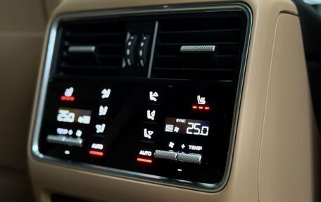 Porsche Cayenne III, 2018 год, 8 499 000 рублей, 14 фотография