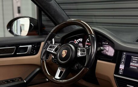 Porsche Cayenne III, 2018 год, 8 499 000 рублей, 18 фотография