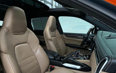 Porsche Cayenne III, 2018 год, 8 499 000 рублей, 15 фотография